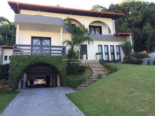 Villa in Gaspar, Santa Catarina