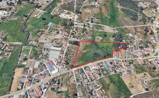 Land in Barreiro, Distrito de Setúbal