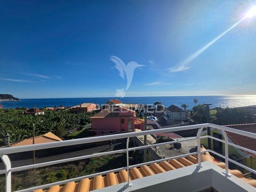 빌라 / Ponta do Sol, Madeira