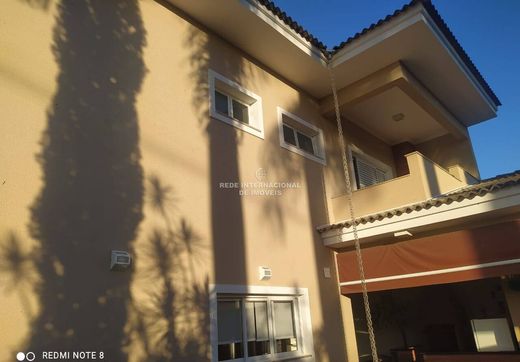 Villa a Sorocaba, São Paulo