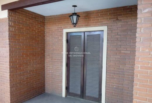 Villa in Votorantim, São Paulo