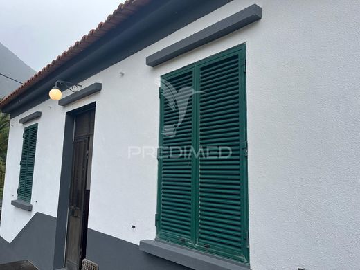 Villa in São Vicente, Madeira