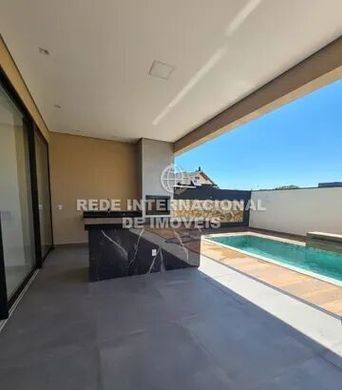 Villa in Sorocaba, São Paulo