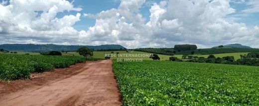 ‏בתי יוקרה ב  Abadia dos Dourados, Minas Gerais