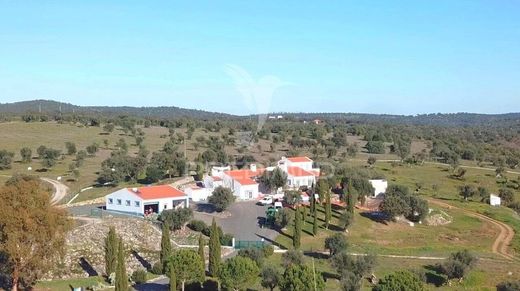 Luxus-Haus in Alcácer do Sal, Distrito de Setúbal