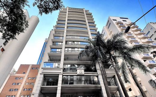 Appartement à São Paulo