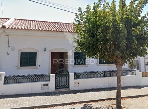 Villa a Grândola, Distrito de Setúbal