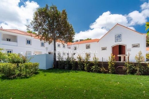 Casa de luxo - Sintra, Lisboa