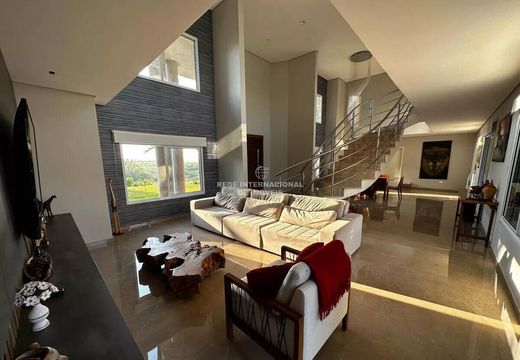 Luxury home in Boituva, São Paulo