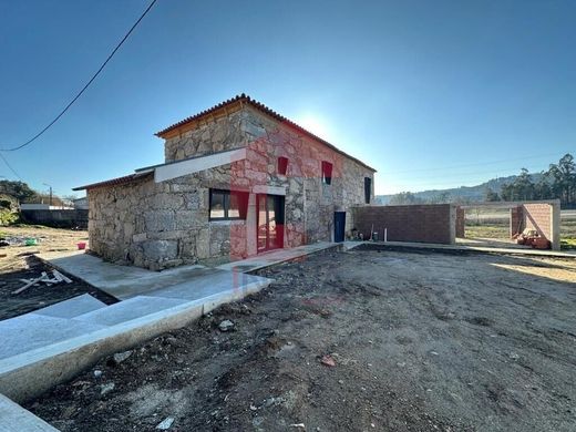 빌라 / Vila Verde, Distrito de Braga