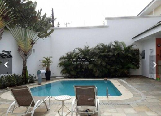 Villa in Sorocaba, São Paulo