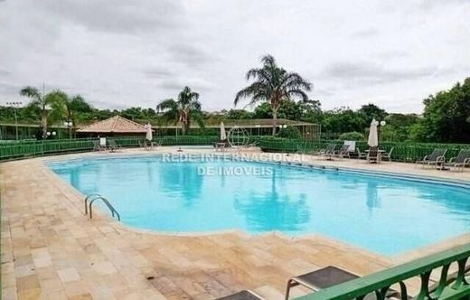 Villa in Sorocaba, São Paulo