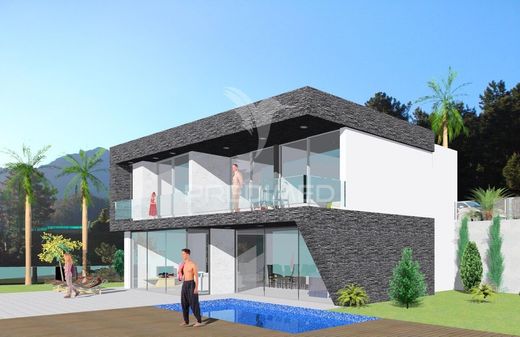 Villa a Ponta do Sol, Madeira