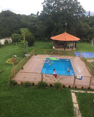 Luxury home in Piracicaba, São Paulo