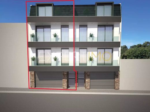 Willa w Alcobaça, Distrito de Leiria