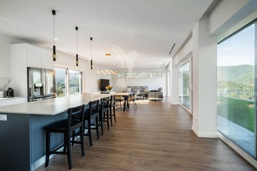 Villa à Terras de Bouro, Distrito de Braga