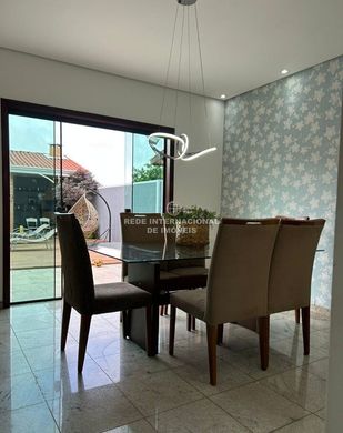 Villa in Sorocaba, São Paulo