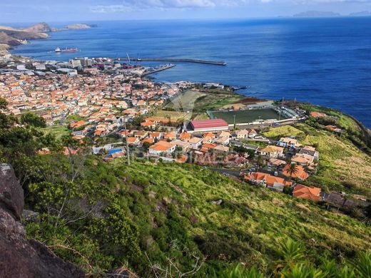 Terreno a Machico, Madeira