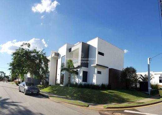 Villa in Sorocaba, São Paulo