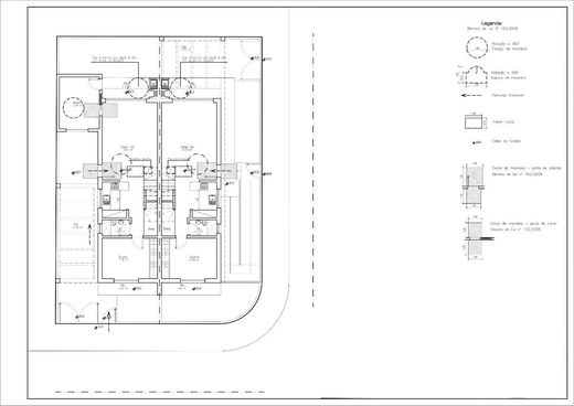 Villa Seixal, Distrito de Setúbal