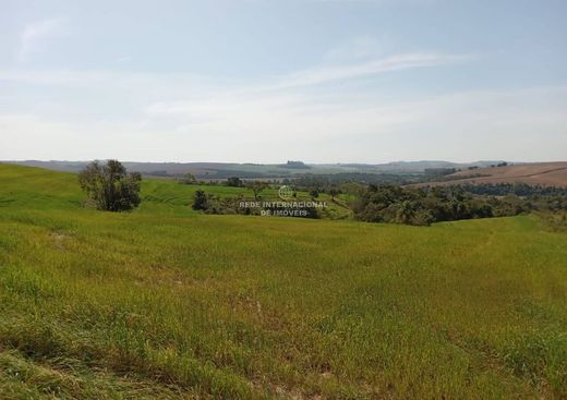 豪宅  Riversul, São Paulo