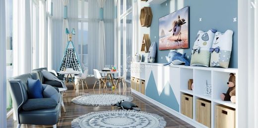 Appartement in Balneário Camboriú, Santa Catarina