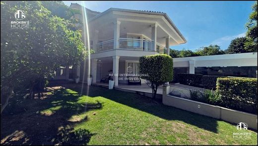 Willa w Vitória, Espírito Santo