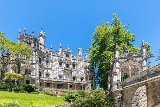 Villa in Sintra, Lisbon