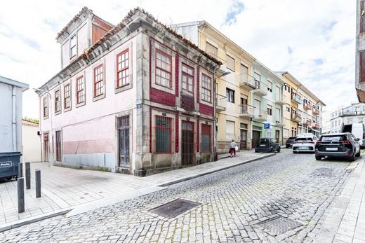 ポルト, Portoのヴィラ