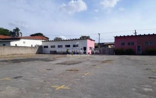 Grond in Sorocaba, São Paulo