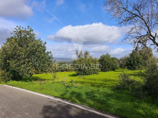 Terreno en Albufeira e Olhos de Água, Albufeira