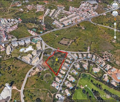 Terreno - Portimão, Faro