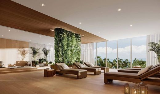 Daire Balneário Camboriú, Santa Catarina