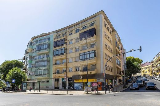 Apartamento - Lisboa