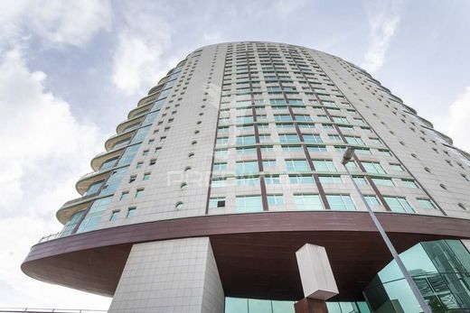 Daire Lizbon, Lisbon