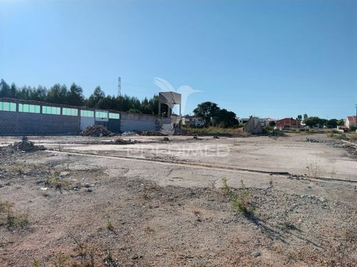 Terreno en Entroncamento, Santarém