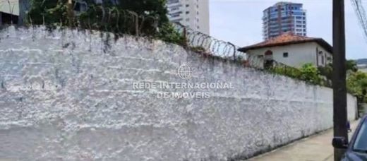 Terreno - Guarujá, São Paulo