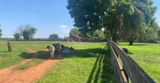 Casa de lujo en Adamantina, São Paulo