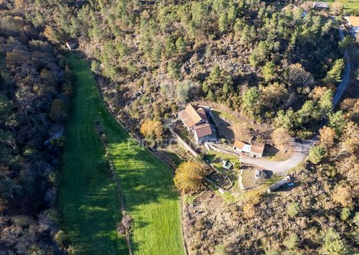 Luxus-Haus in Vila Real, Distrito de Vila Real