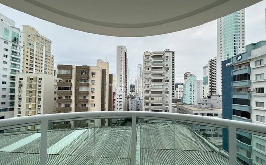 Apartament w Balneário Camboriú, Santa Catarina