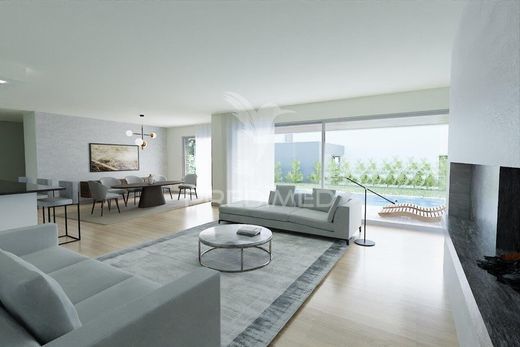 Villa a Loures, Lisbona