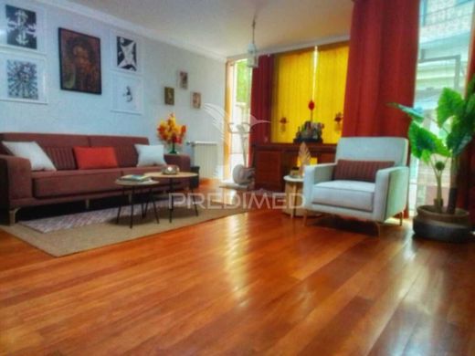 Willa w Matosinhos, Distrito do Porto