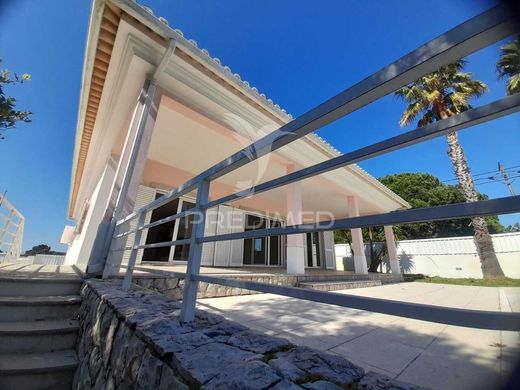 빌라 / Sesimbra, Distrito de Setúbal