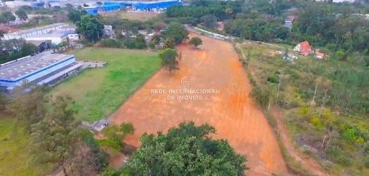 Terreno en Sorocaba, São Paulo