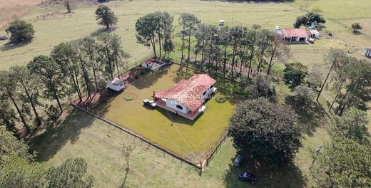 Luxury home in Tatuí, São Paulo