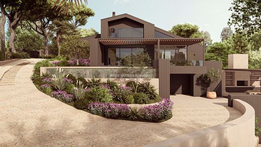 Villa in Sintra, Lisbon