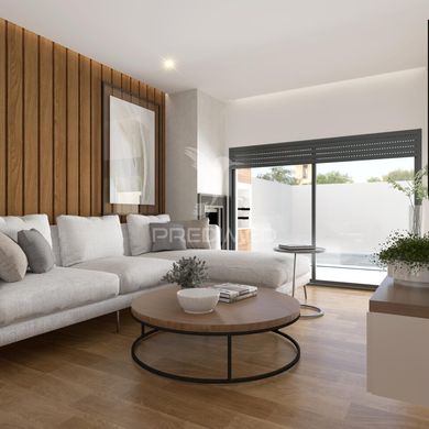 Villa in Seixal, Distrito de Setúbal