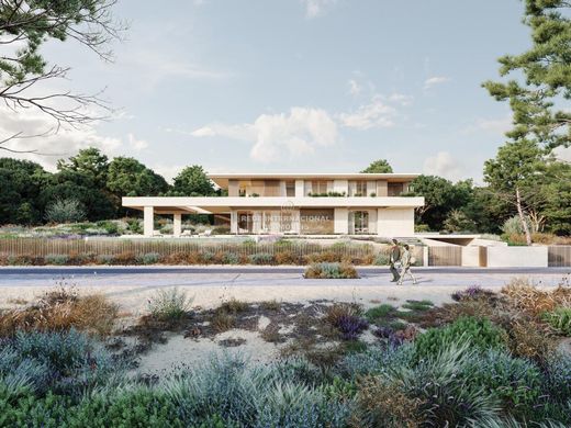 Villa a Grândola, Distrito de Setúbal