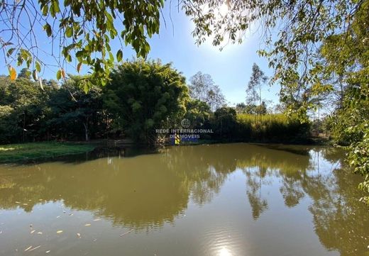 호화 저택 / Boituva, São Paulo