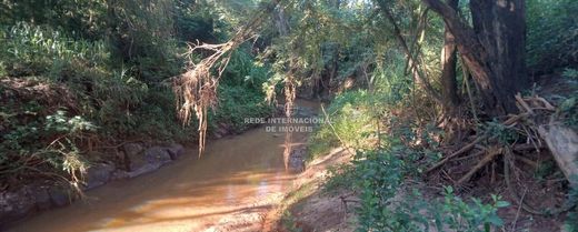 Casa de luxo - Coronel Macedo, São Paulo